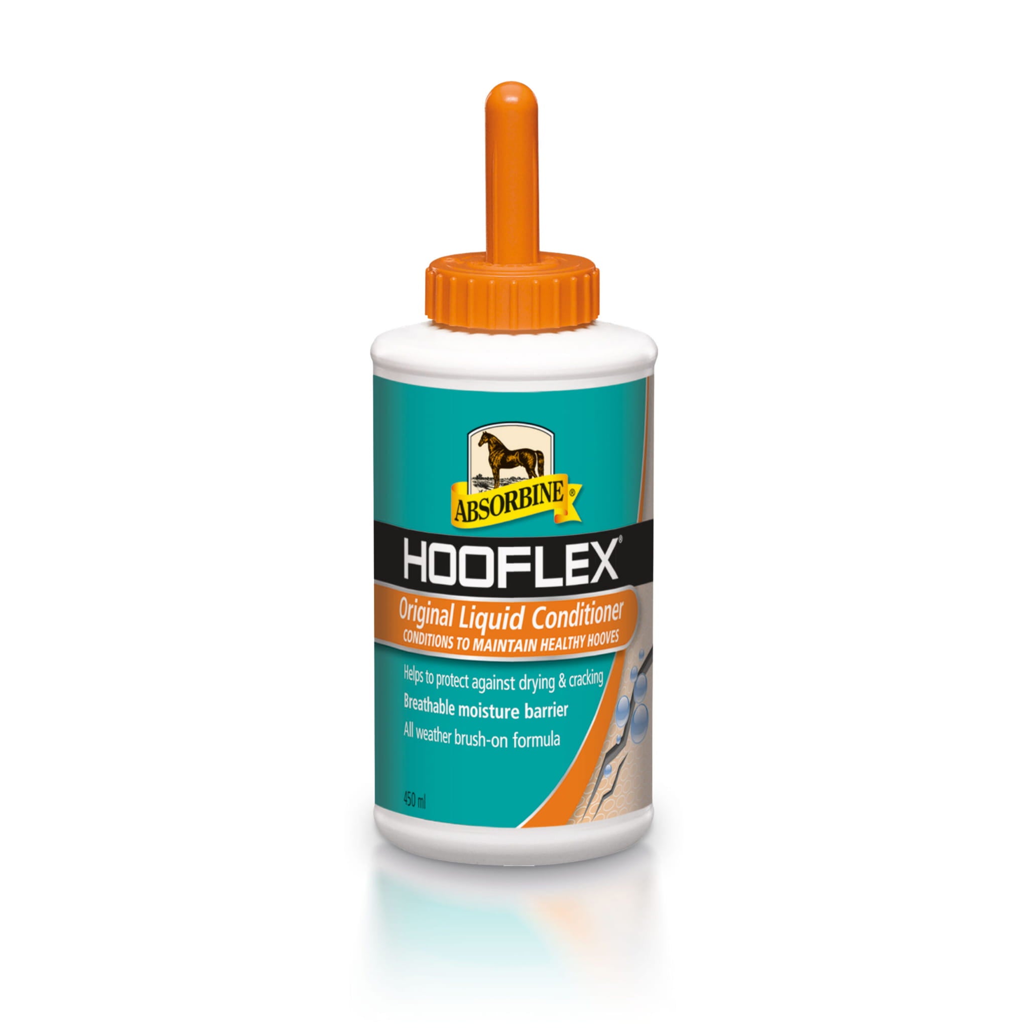 Absorbine Olej do kopyt Hooflex Liquid Conditioner 450ml - Cavalo